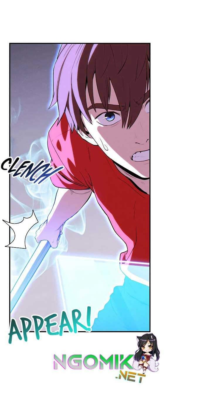 Dungeon Reset Chapter 91 - halaman 5