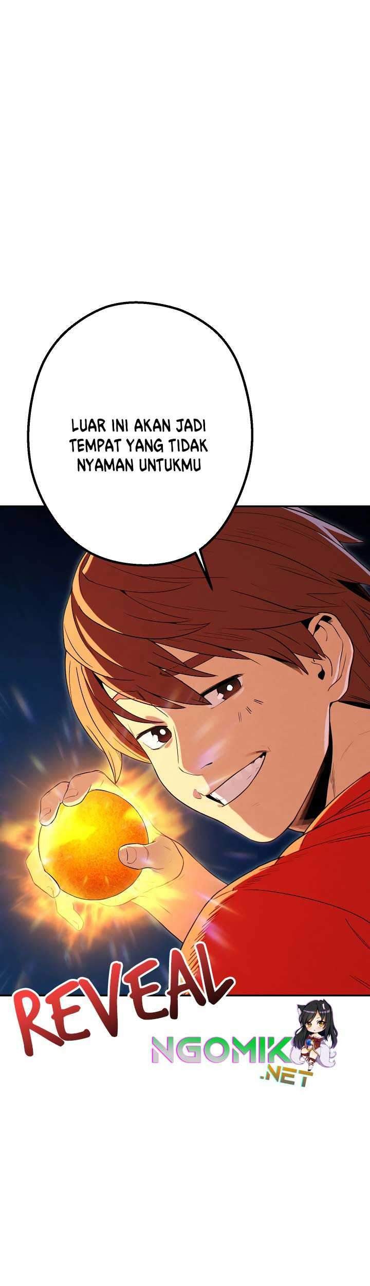 Dungeon Reset Chapter 91 - halaman 52