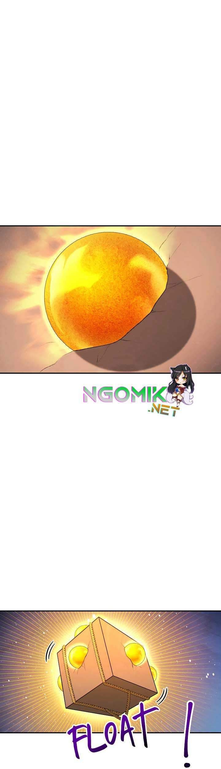 Dungeon Reset Chapter 91 - halaman 54