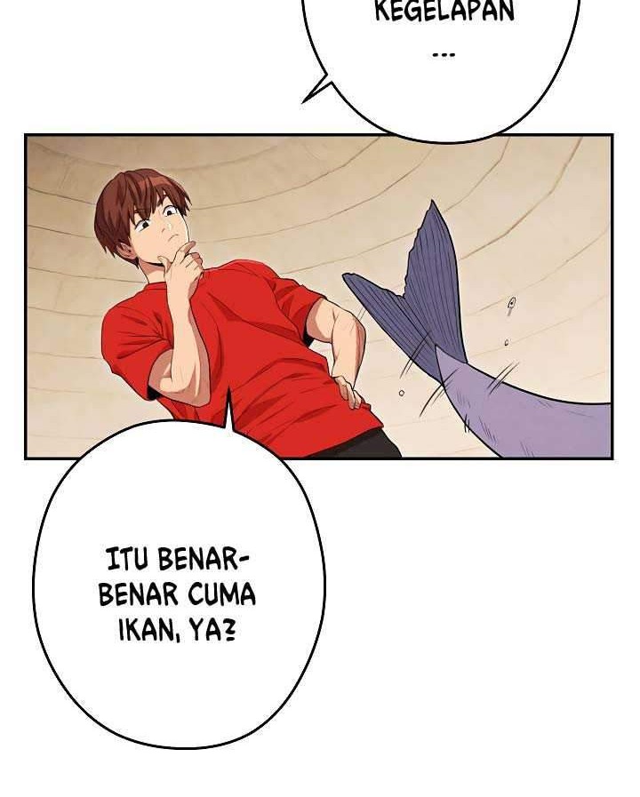 Dungeon Reset Chapter 91 - halaman 67