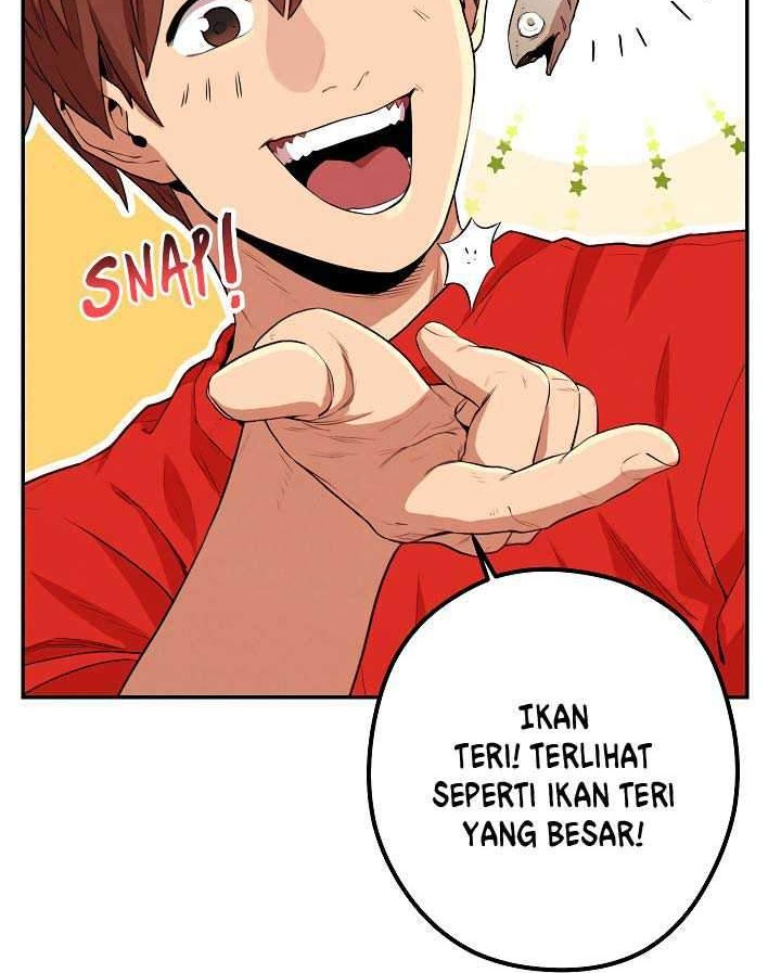 Dungeon Reset Chapter 91 - halaman 69