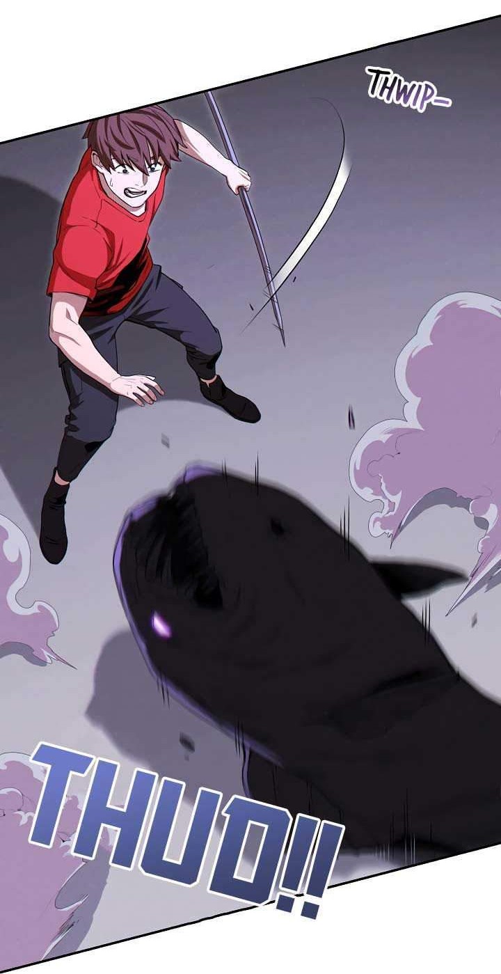 Dungeon Reset Chapter 91 - halaman 7