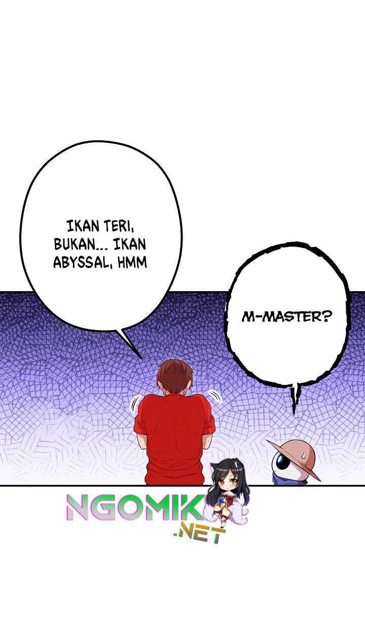 Dungeon Reset Chapter 91 - halaman 70