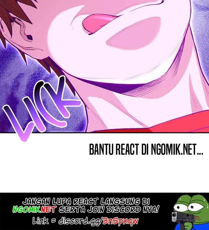 Dungeon Reset Chapter 91 - halaman 72