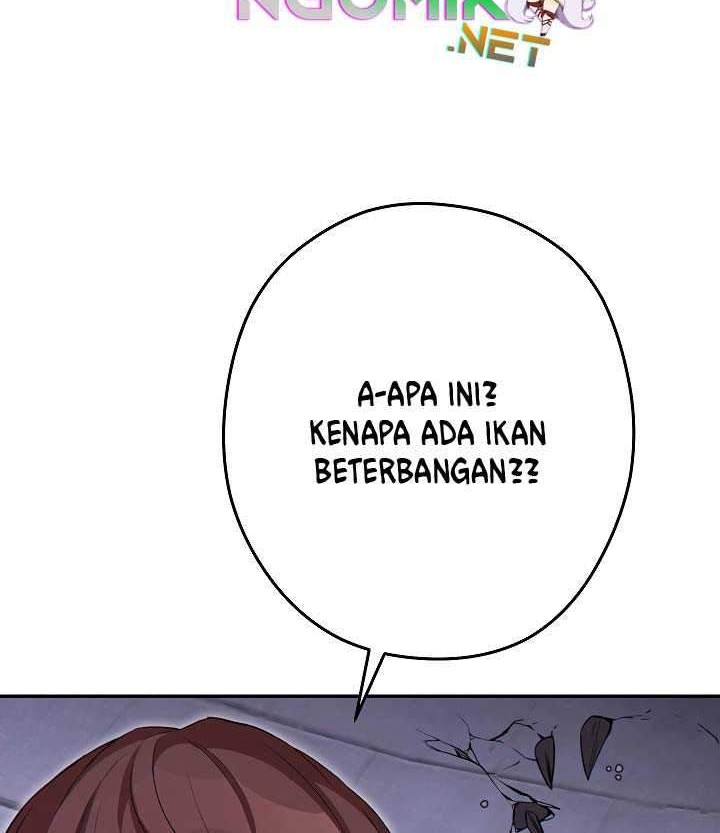 Dungeon Reset Chapter 91 - halaman 9