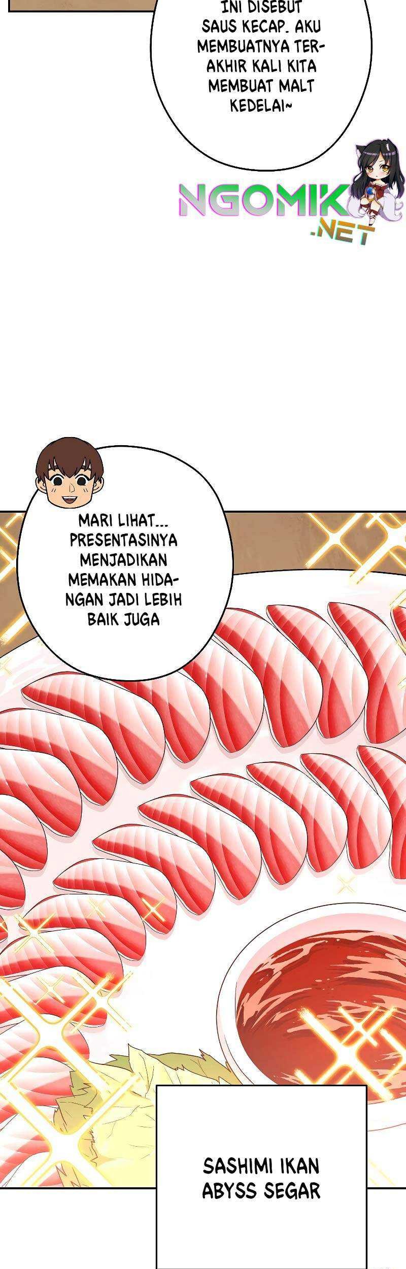 Dungeon Reset Chapter 92 - halaman 10