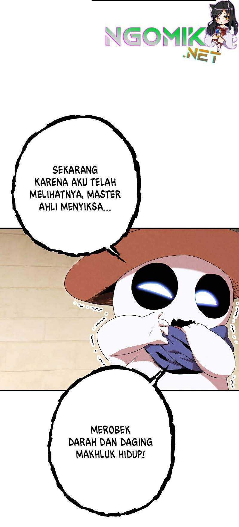 Dungeon Reset Chapter 92 - halaman 11