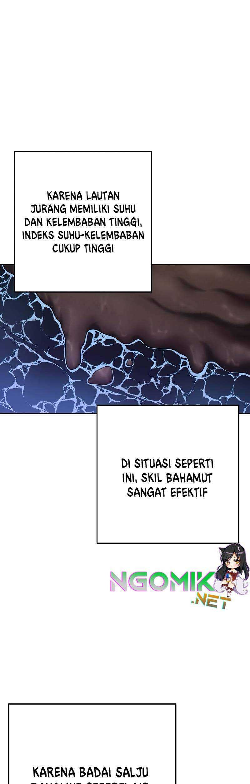 Dungeon Reset Chapter 92 - halaman 14