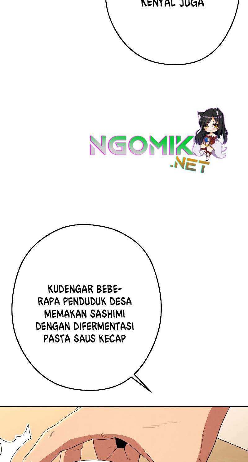 Dungeon Reset Chapter 92 - halaman 17