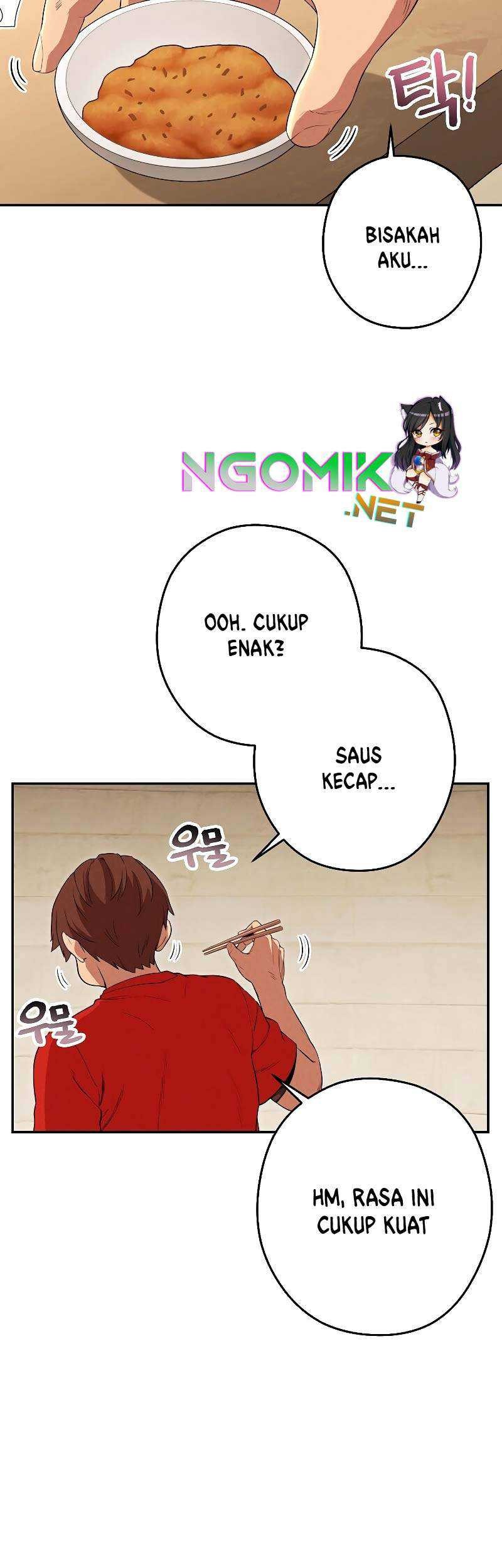 Dungeon Reset Chapter 92 - halaman 18