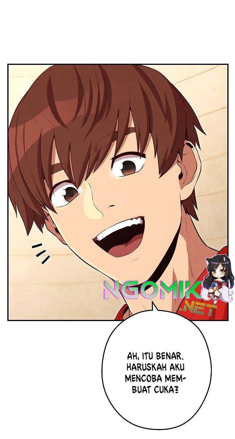 Dungeon Reset Chapter 92 - halaman 19
