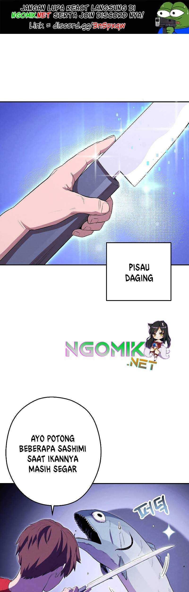 Dungeon Reset Chapter 92 - halaman 2