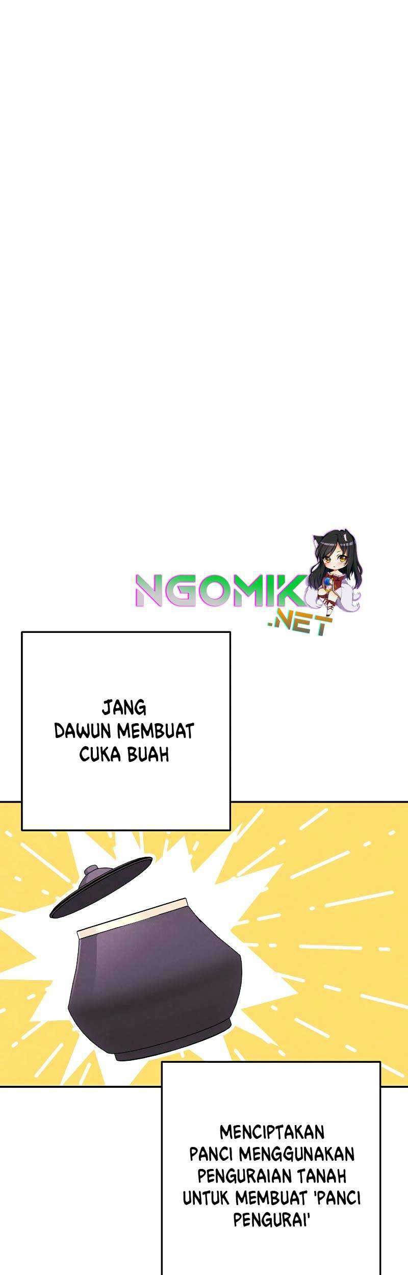 Dungeon Reset Chapter 92 - halaman 20
