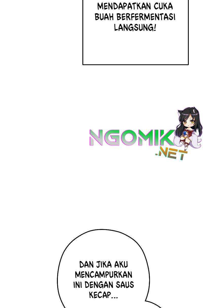 Dungeon Reset Chapter 92 - halaman 23