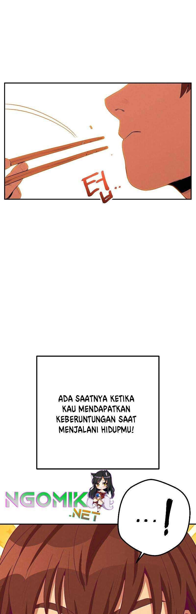 Dungeon Reset Chapter 92 - halaman 28