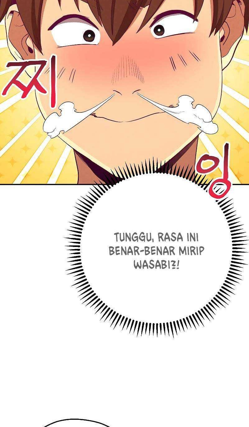 Dungeon Reset Chapter 92 - halaman 29