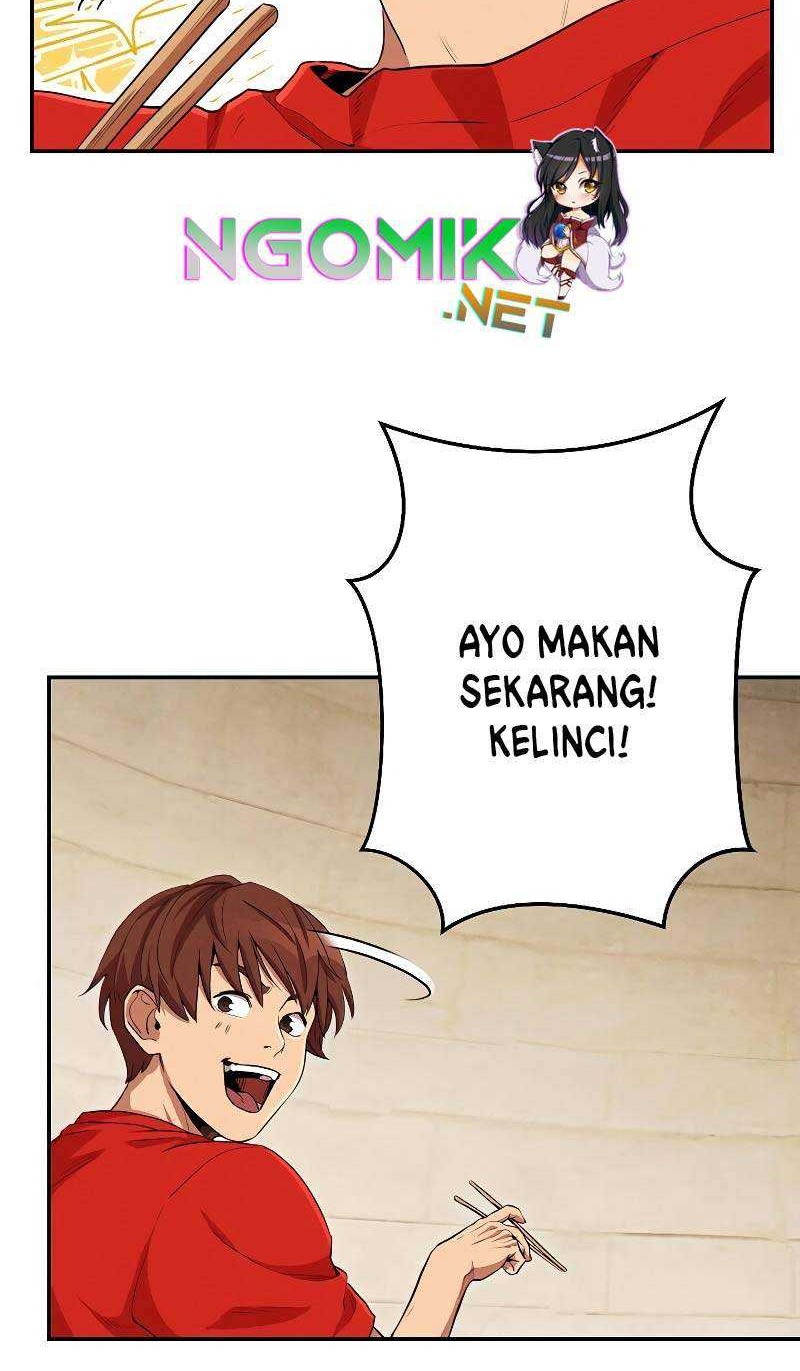 Dungeon Reset Chapter 92 - halaman 31