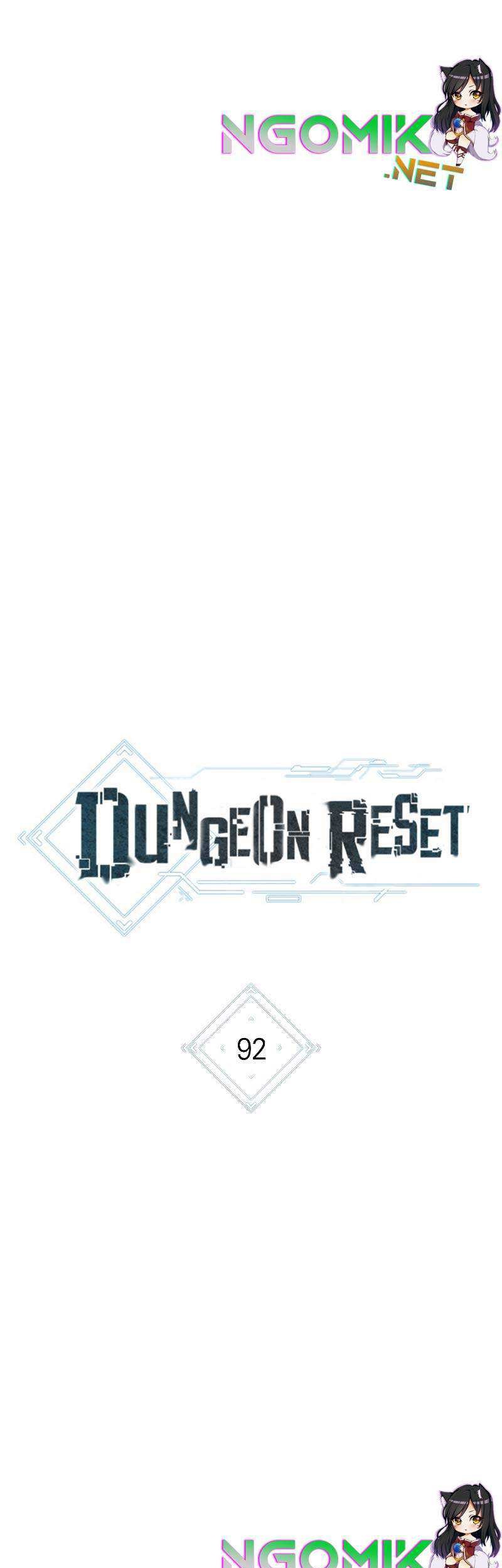 Dungeon Reset Chapter 92 - halaman 34