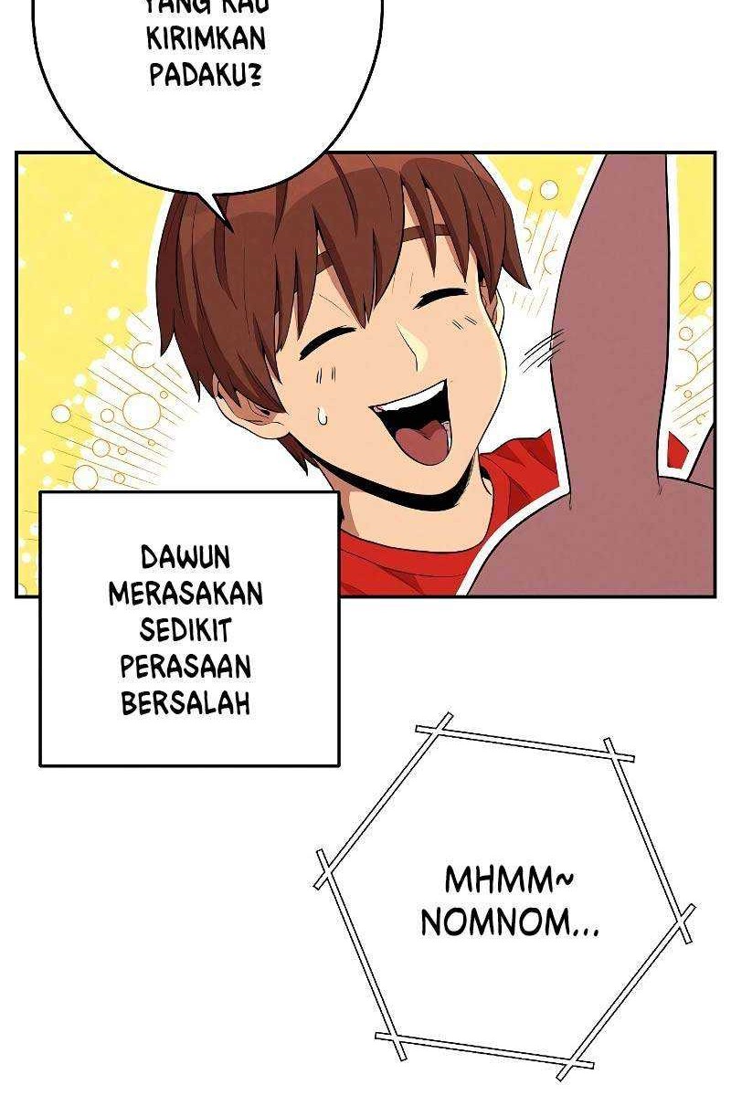Dungeon Reset Chapter 92 - halaman 41