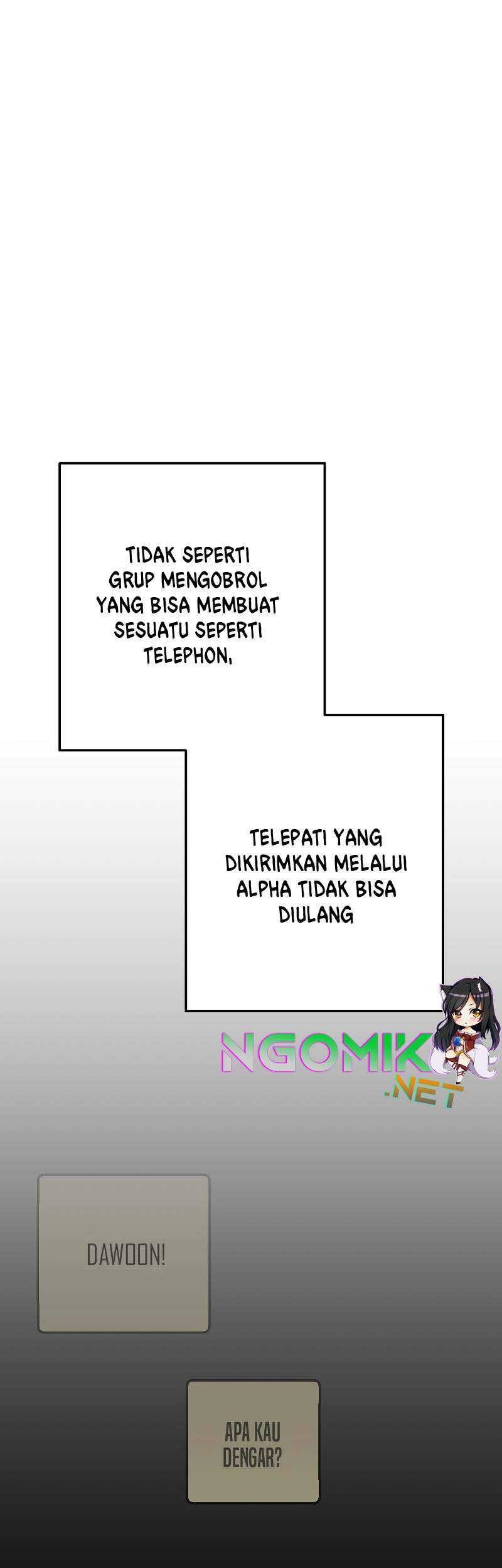 Dungeon Reset Chapter 92 - halaman 42