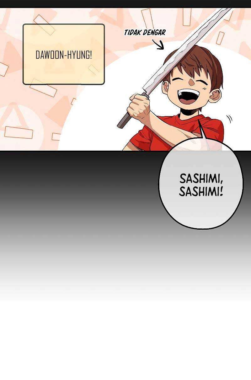 Dungeon Reset Chapter 92 - halaman 43