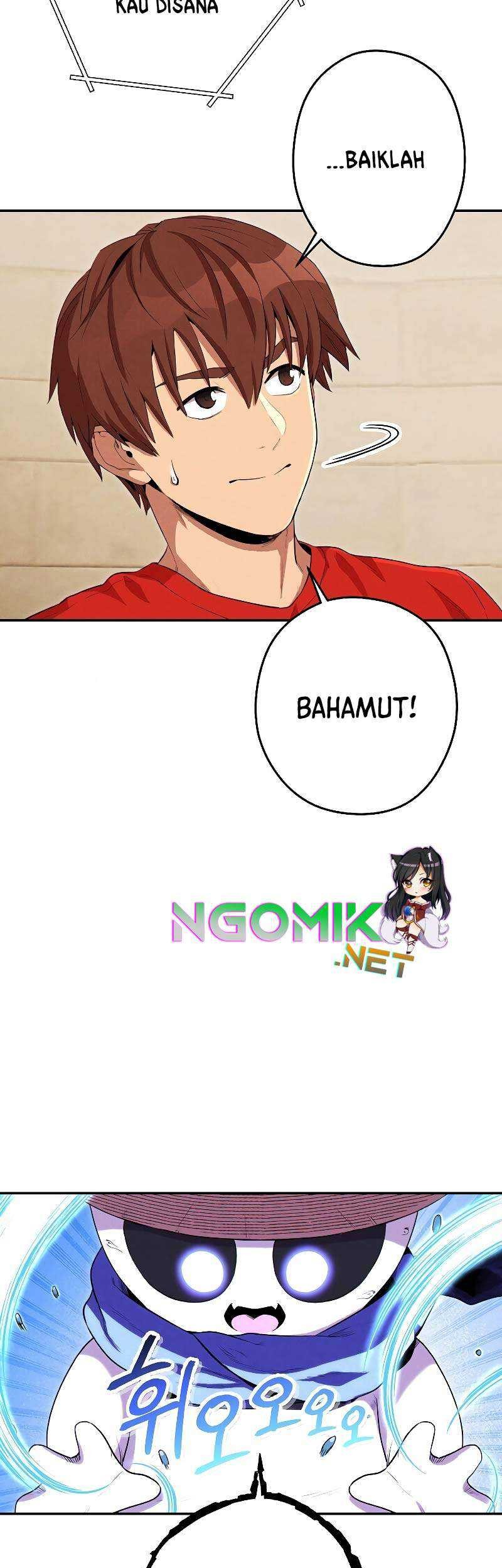 Dungeon Reset Chapter 92 - halaman 48