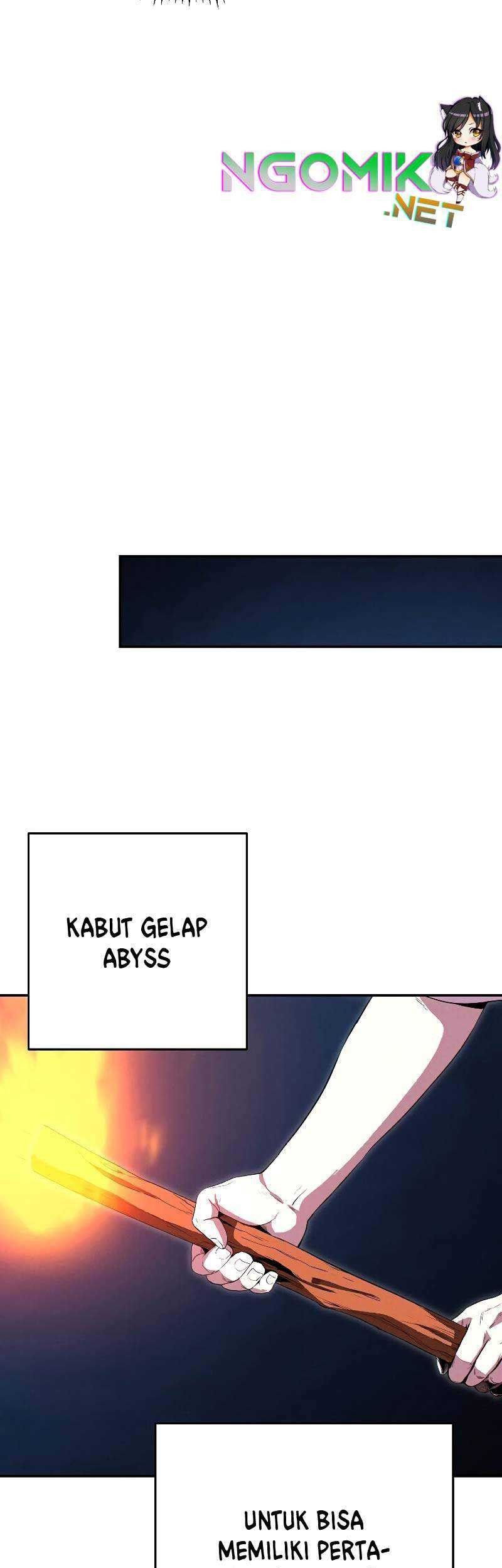 Dungeon Reset Chapter 92 - halaman 52
