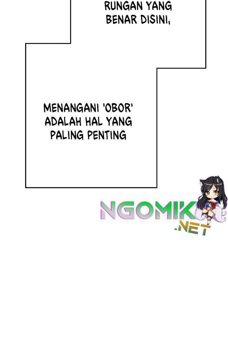 Dungeon Reset Chapter 92 - halaman 53