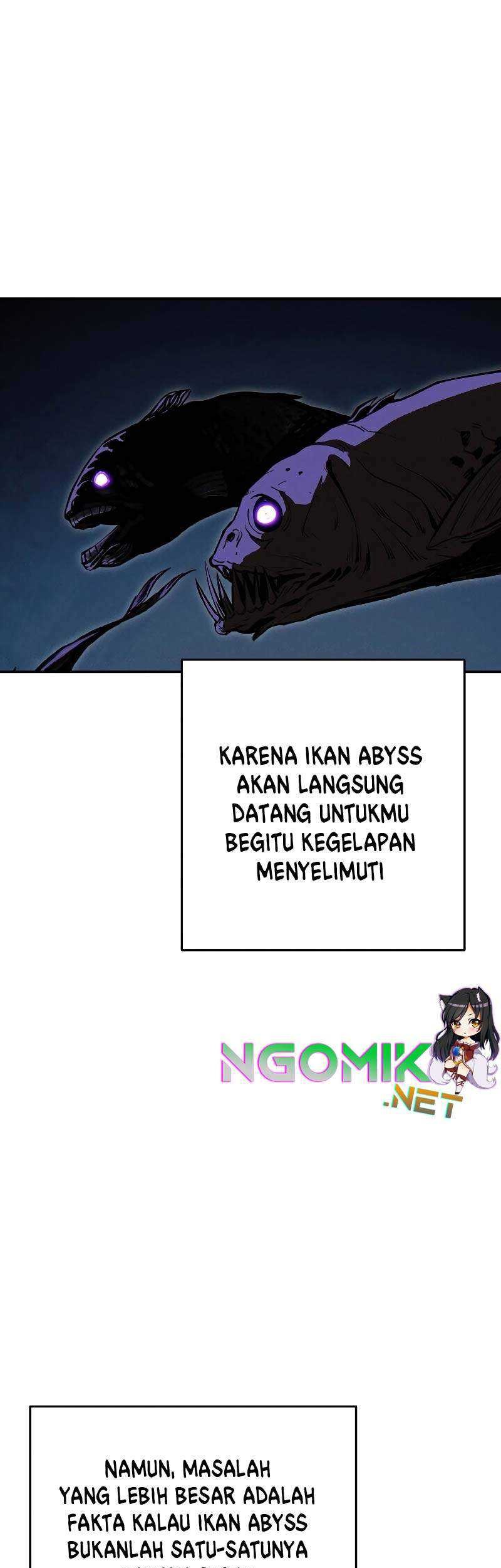 Dungeon Reset Chapter 92 - halaman 54