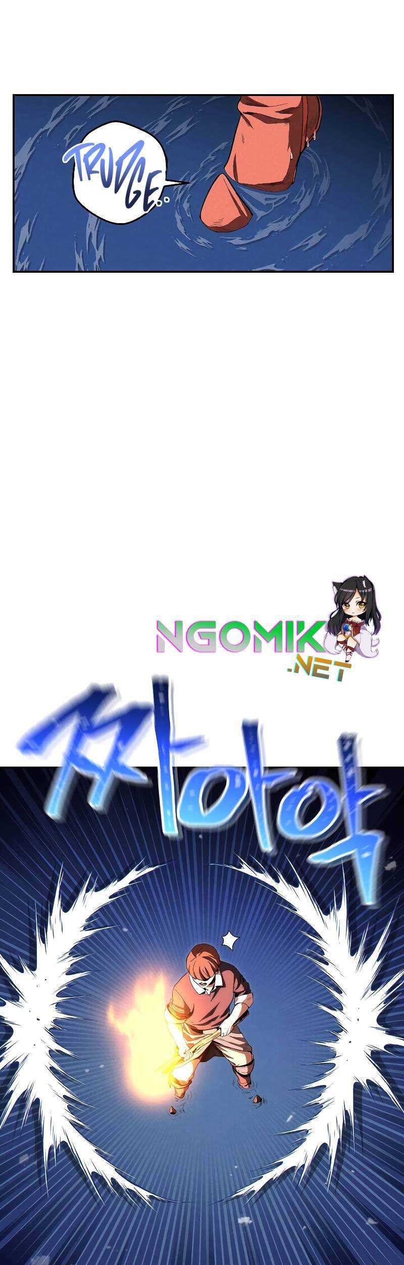 Dungeon Reset Chapter 92 - halaman 56