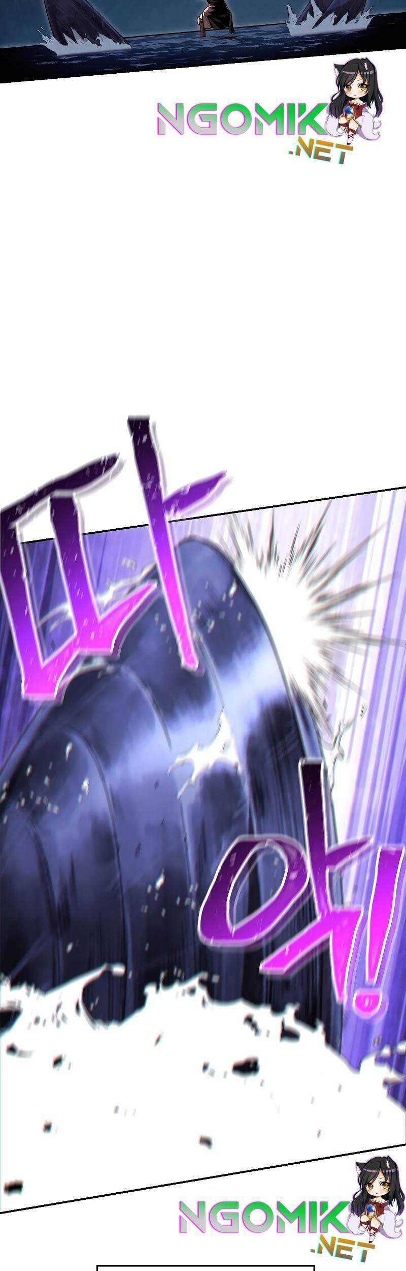 Dungeon Reset Chapter 92 - halaman 58