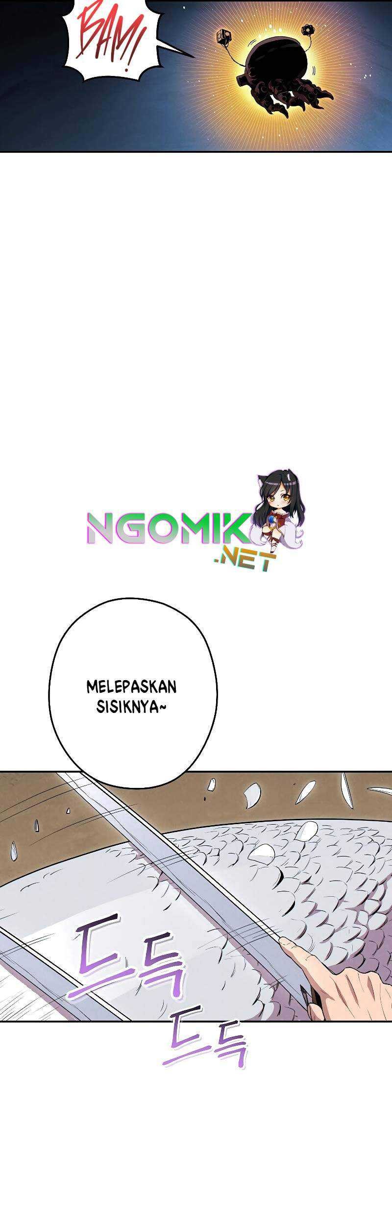 Dungeon Reset Chapter 92 - halaman 6