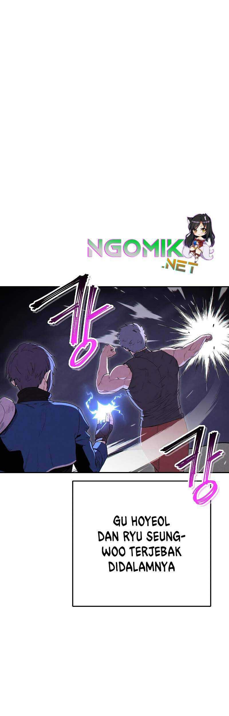 Dungeon Reset Chapter 92 - halaman 62