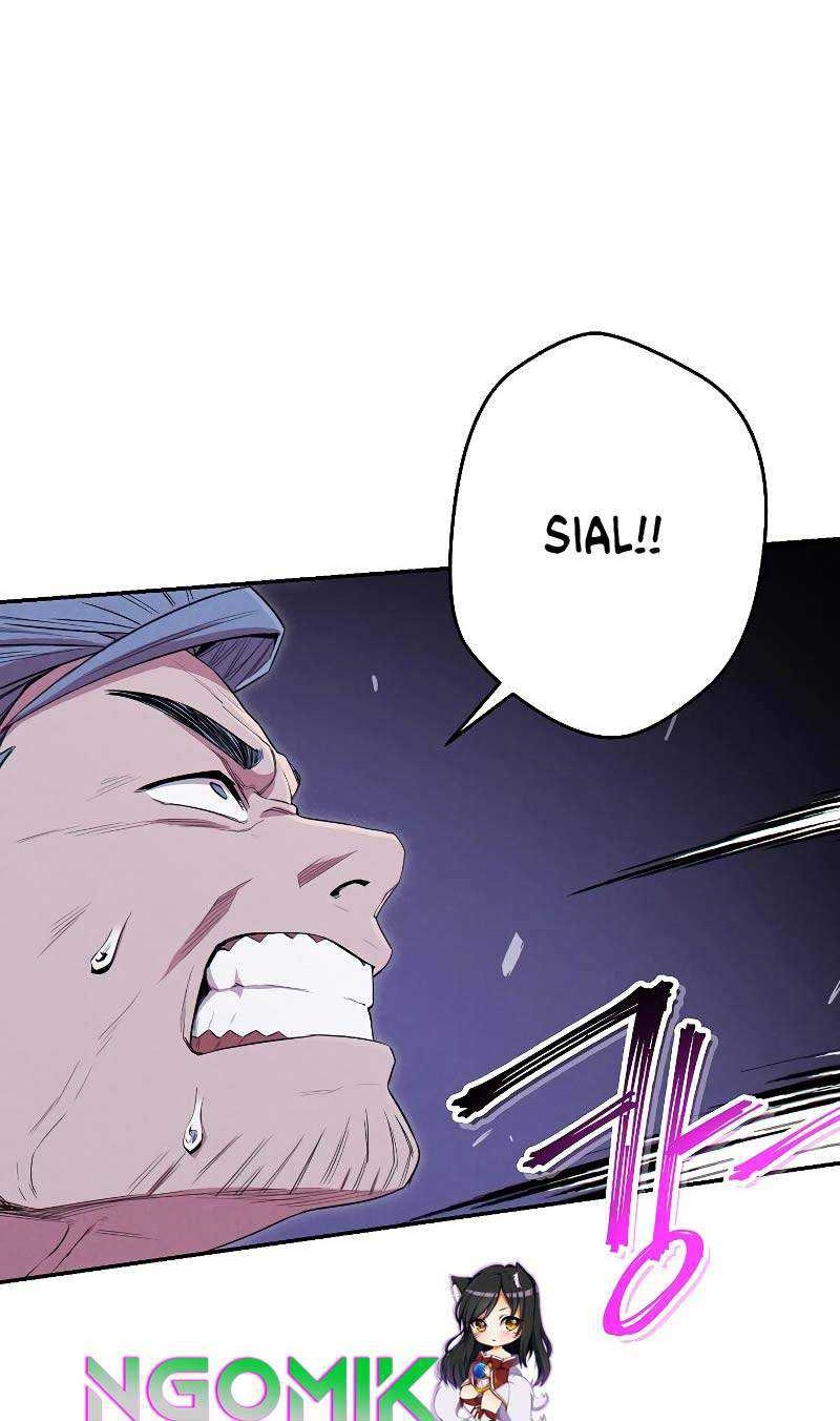 Dungeon Reset Chapter 92 - halaman 63