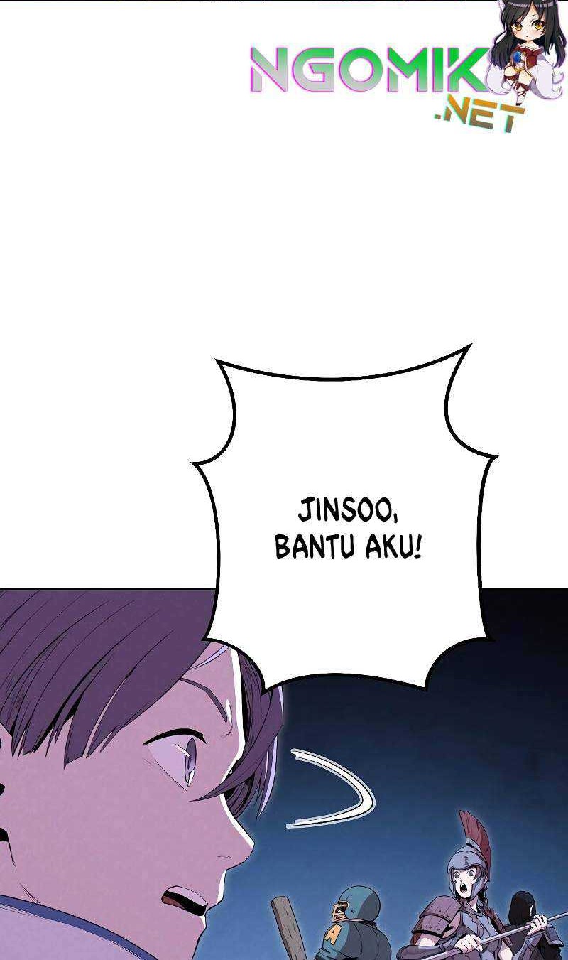 Dungeon Reset Chapter 92 - halaman 65