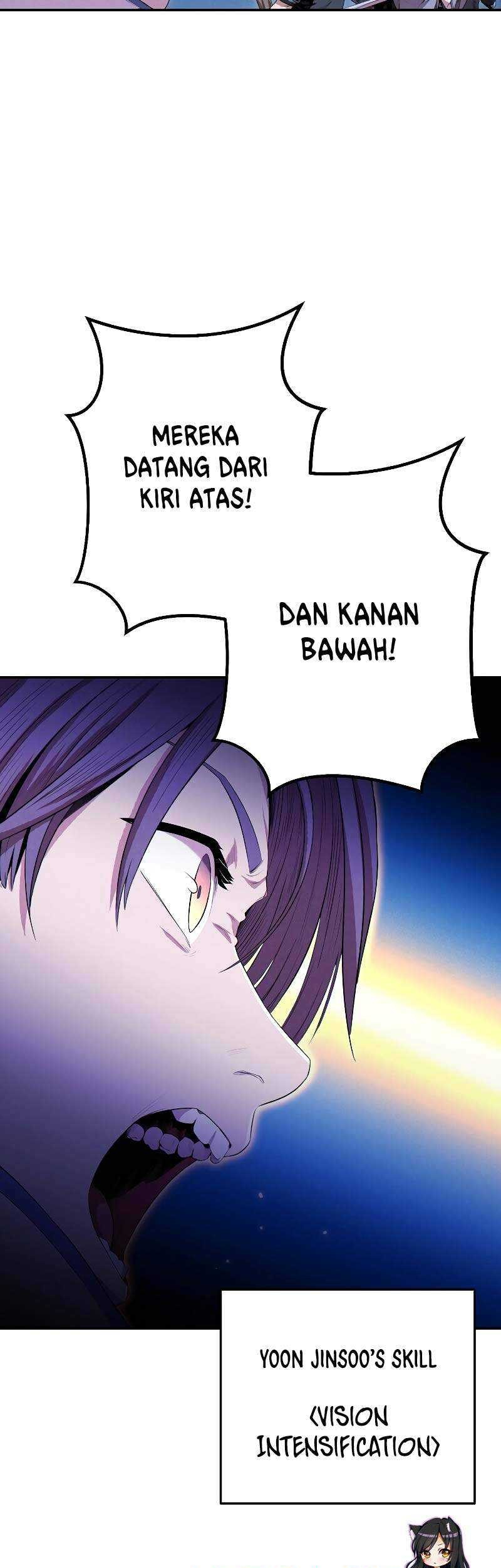 Dungeon Reset Chapter 92 - halaman 66