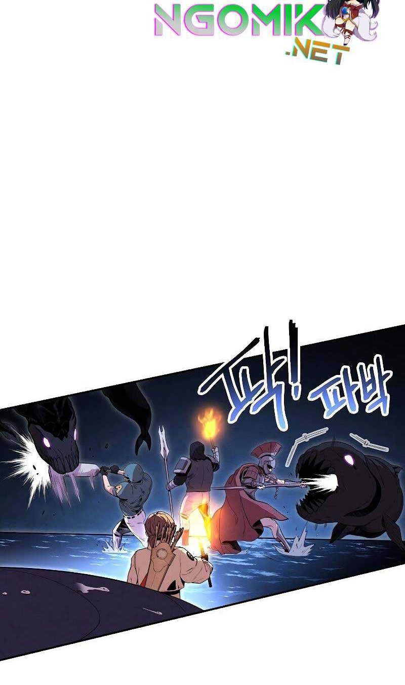 Dungeon Reset Chapter 92 - halaman 67