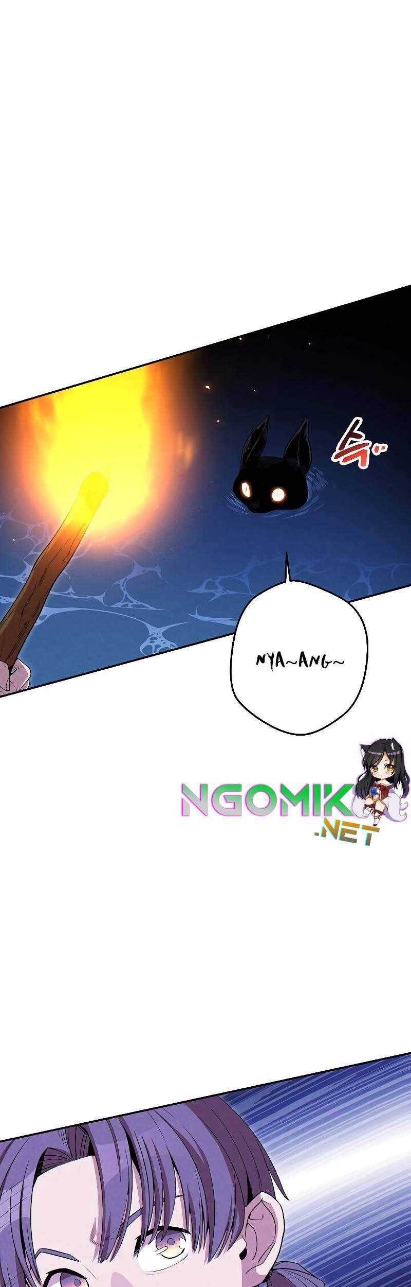 Dungeon Reset Chapter 92 - halaman 68