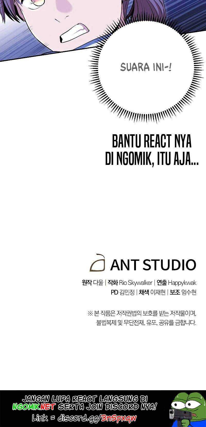 Dungeon Reset Chapter 92 - halaman 69