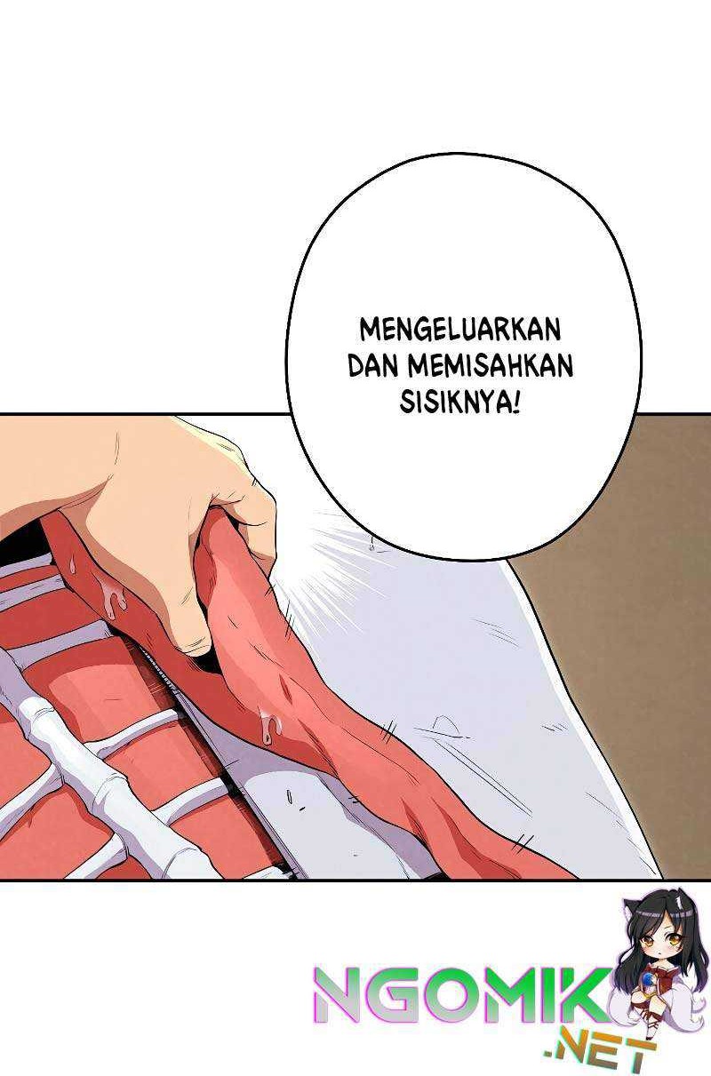 Dungeon Reset Chapter 92 - halaman 7
