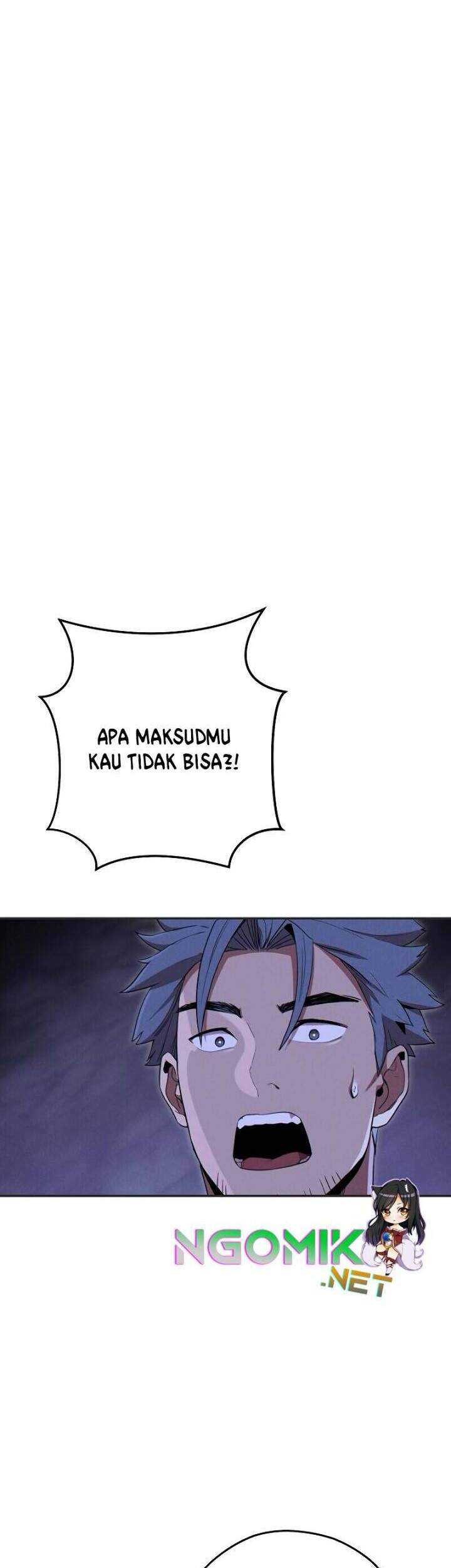 Dungeon Reset Chapter 93 - halaman 11