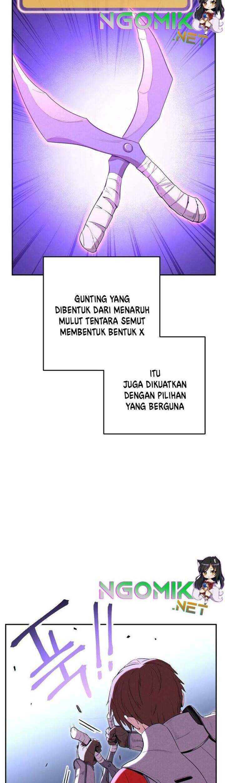 Dungeon Reset Chapter 93 - halaman 63