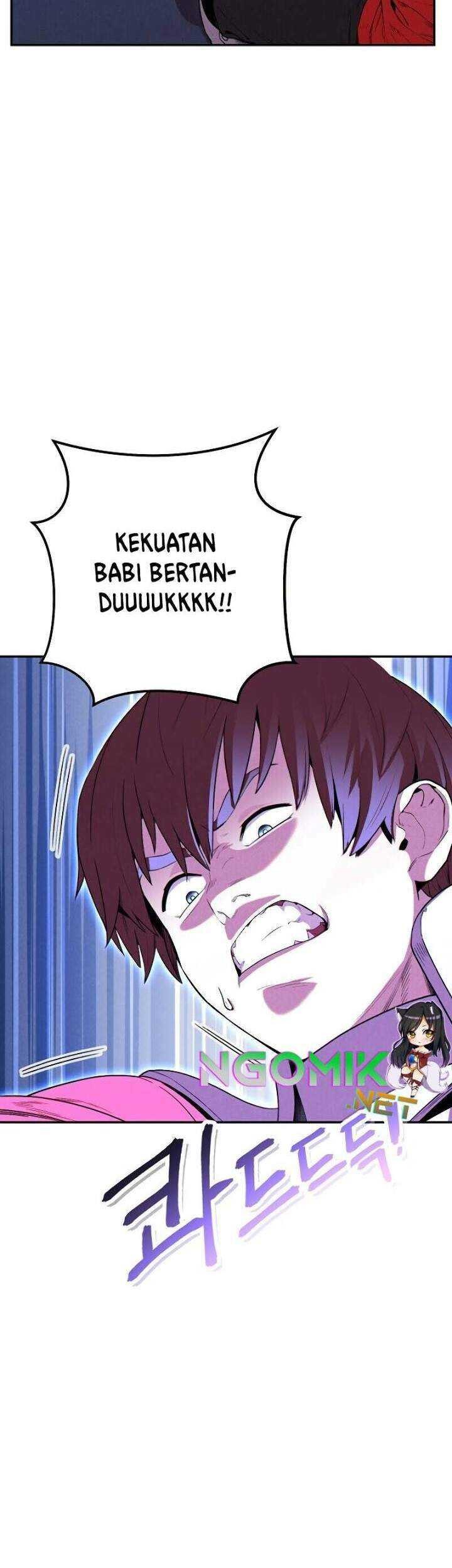Dungeon Reset Chapter 93 - halaman 65