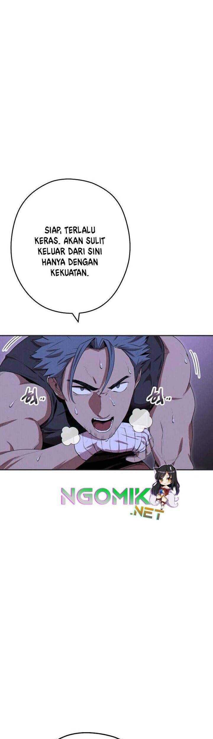 Dungeon Reset Chapter 93 - halaman 7