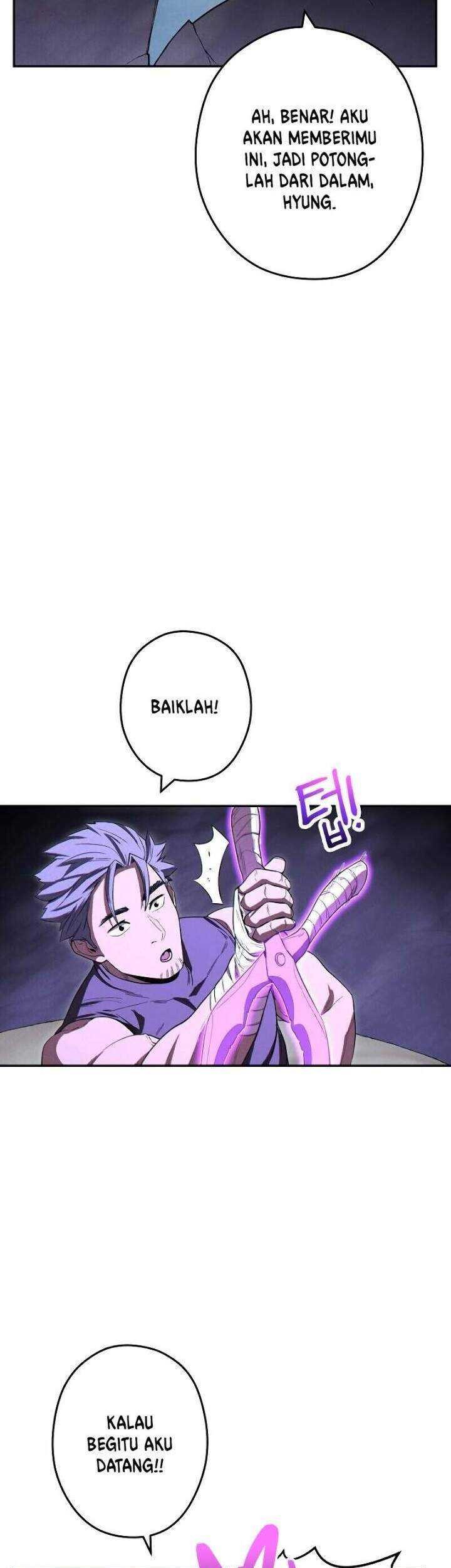 Dungeon Reset Chapter 93 - halaman 71