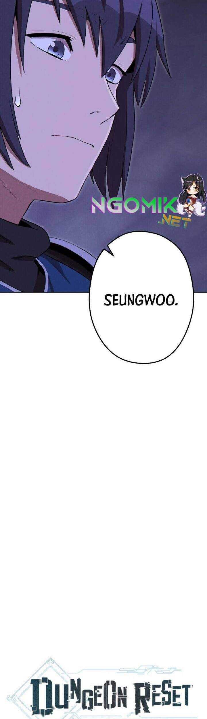Dungeon Reset Chapter 93 - halaman 9