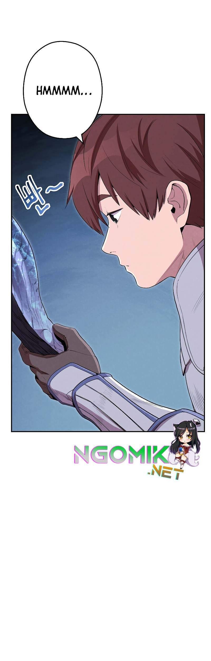 Dungeon Reset Chapter 94 - halaman 14