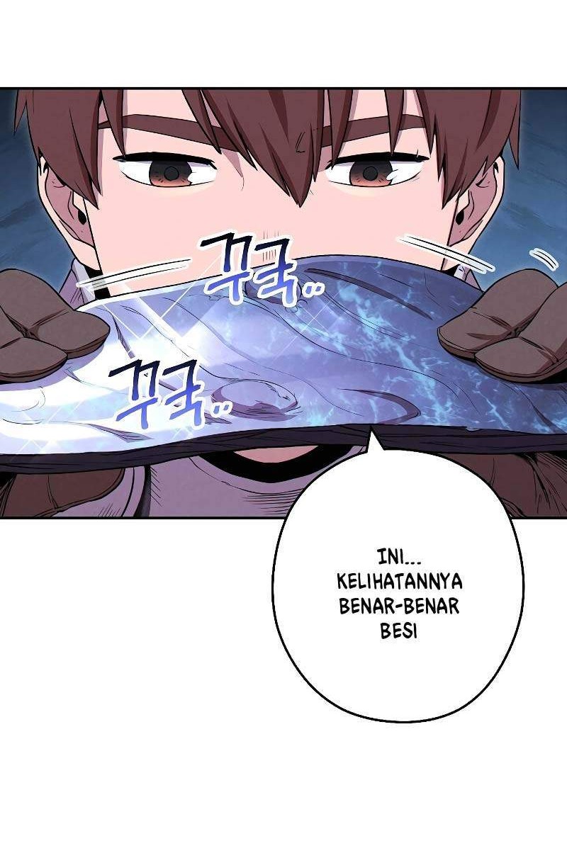 Dungeon Reset Chapter 94 - halaman 15