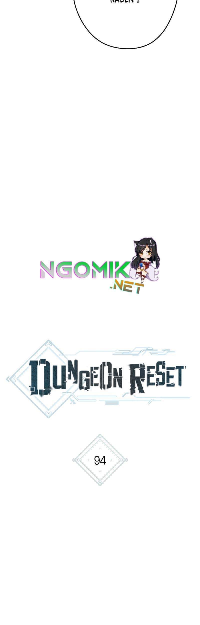 Dungeon Reset Chapter 94 - halaman 18