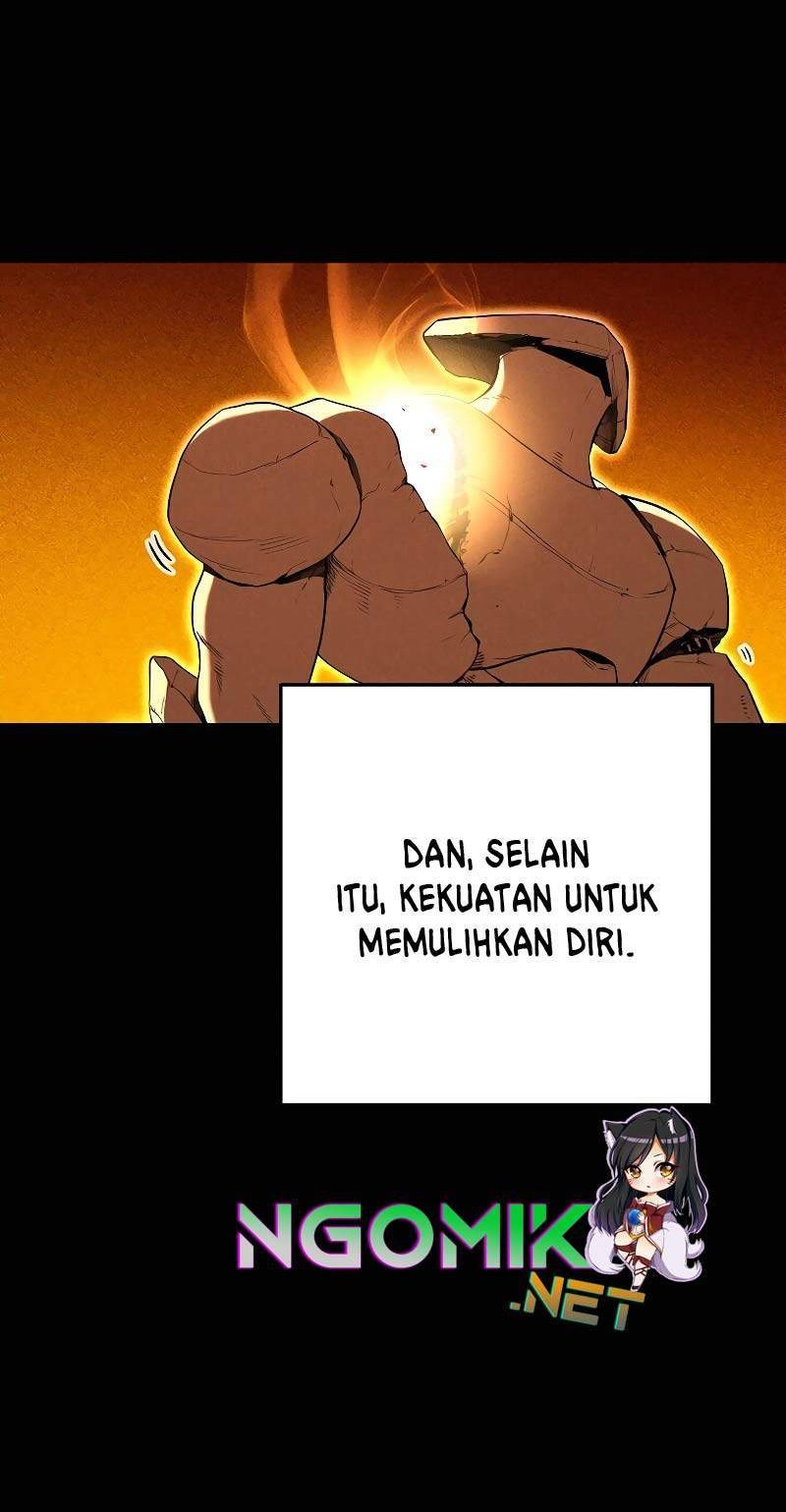 Dungeon Reset Chapter 94 - halaman 21